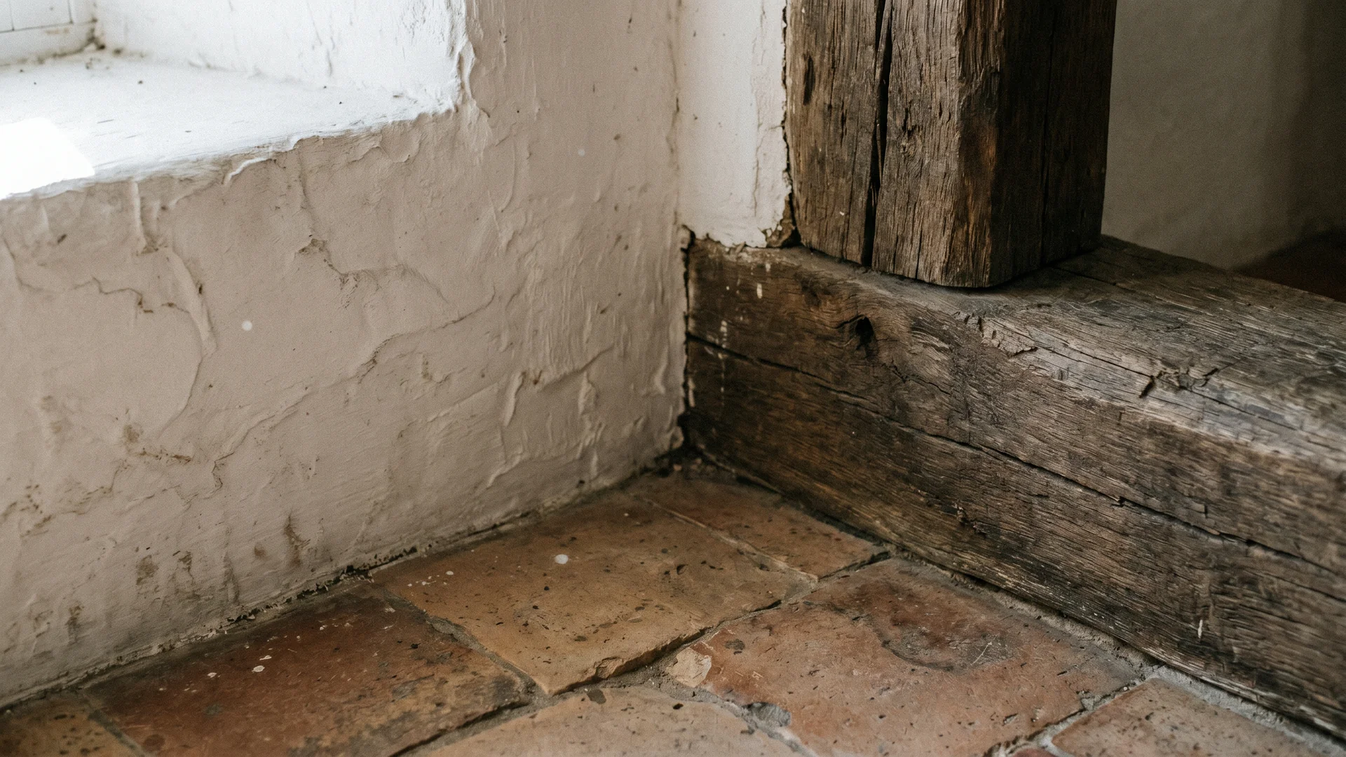 Architectural detail — Palos Verdes Estates